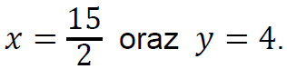 Rysunek do zadania